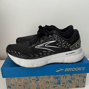 Brooks Glycerin 20